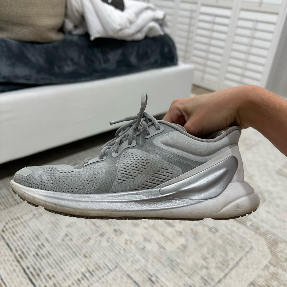 Lululemon Running Shoes